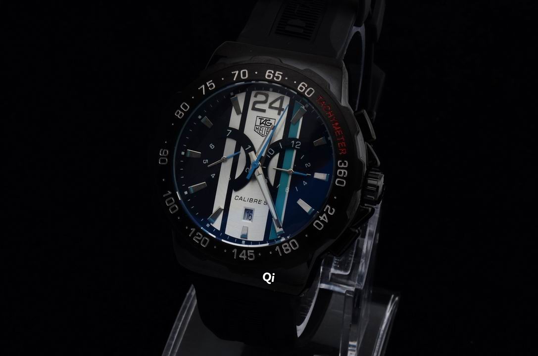 TAG Heuer Watch 70